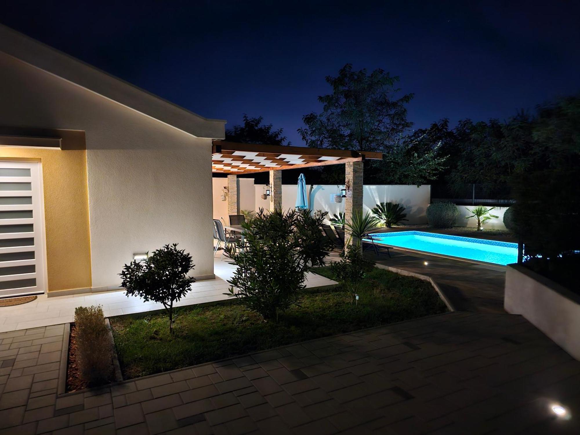 Happy House Villa Zadar