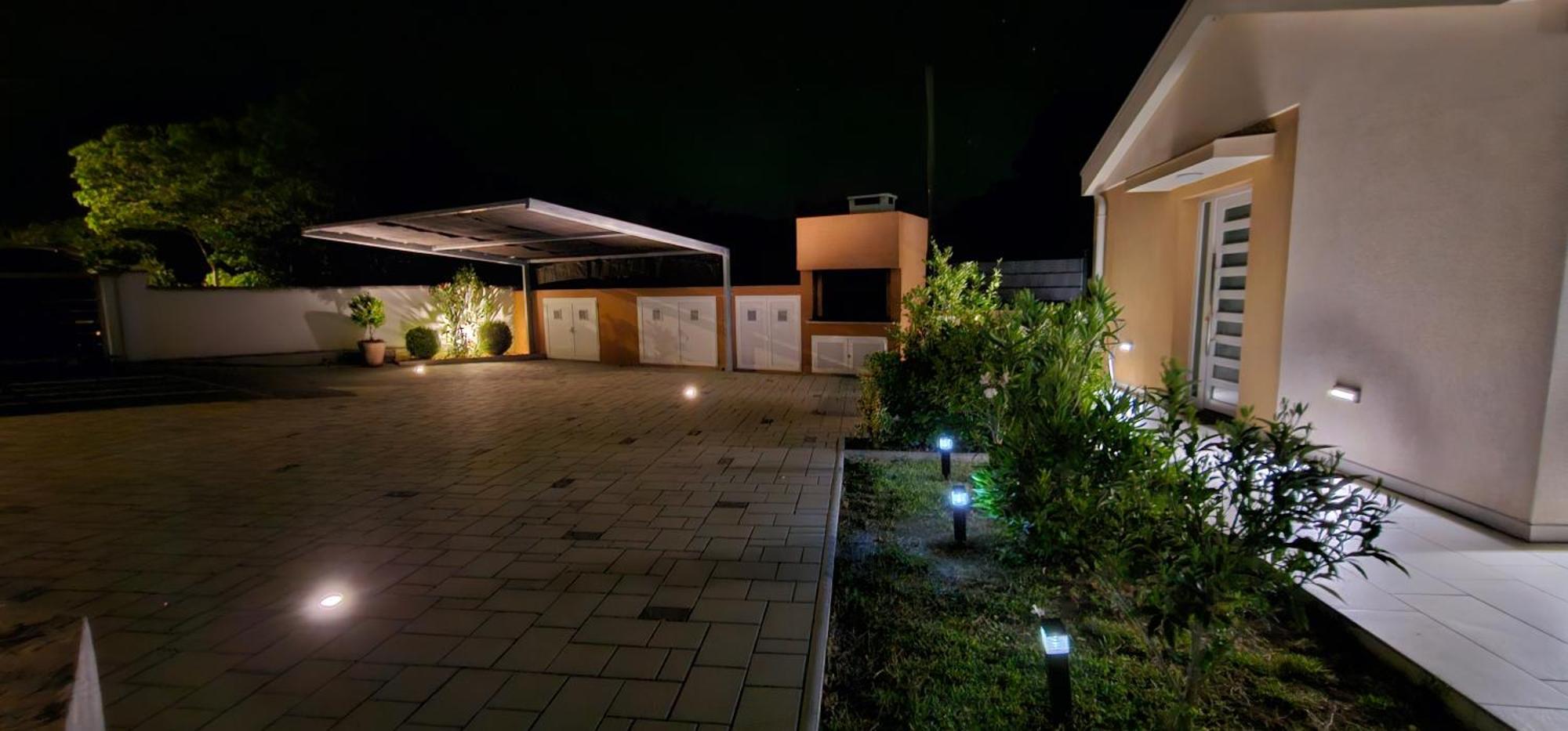 Villa Happy House *