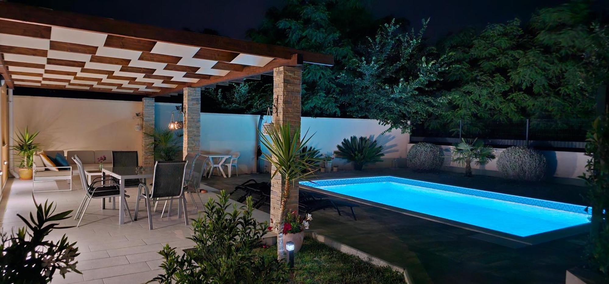Happy House Villa Zara