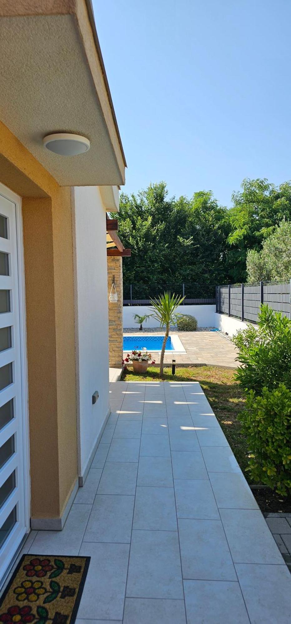 Happy House Villa Zara